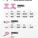 Sprinkles Dog Collar