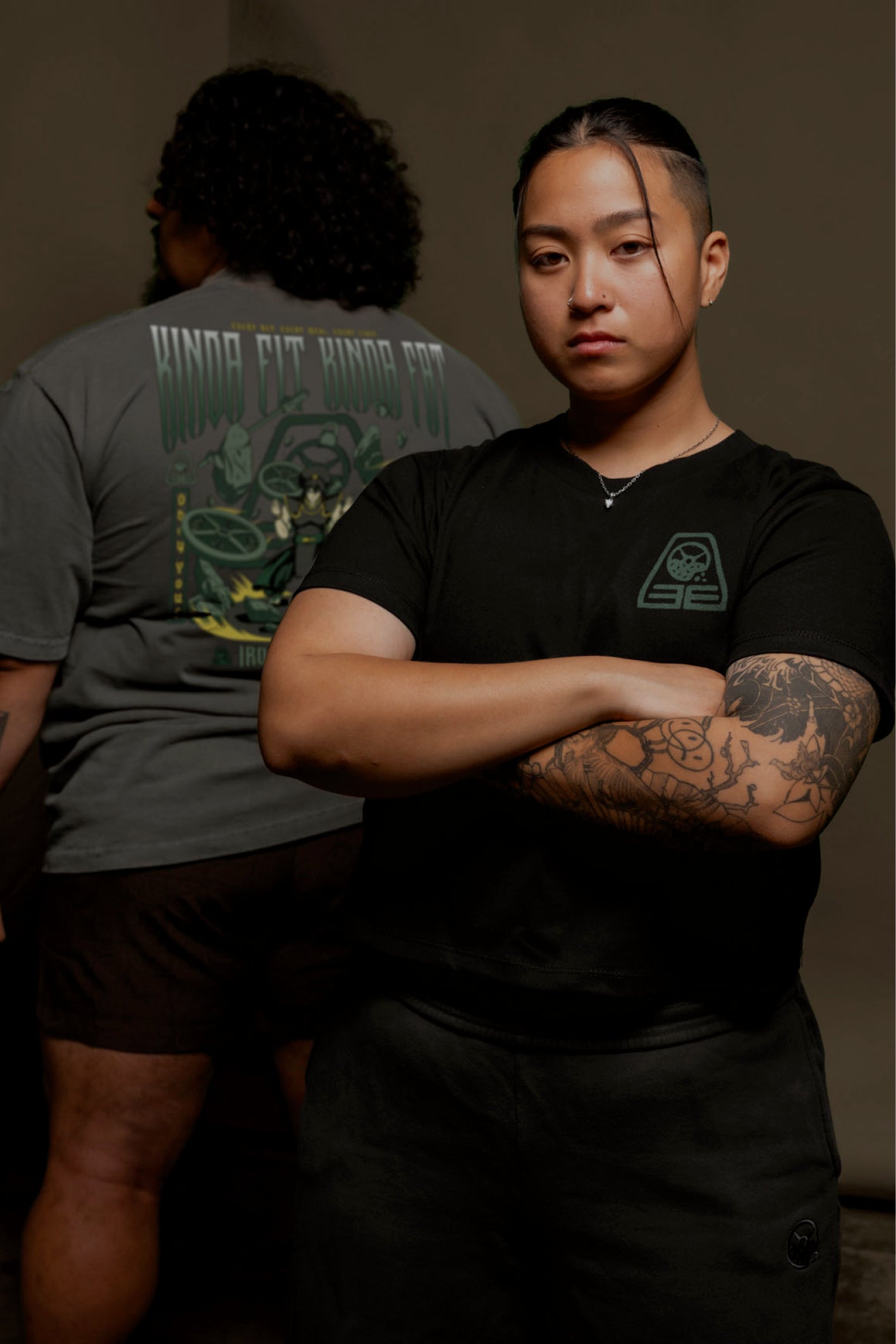 Graphic Apparel - Gym Shirts - Funny Apparel - Pop Culture Graphic Gym Shirts 