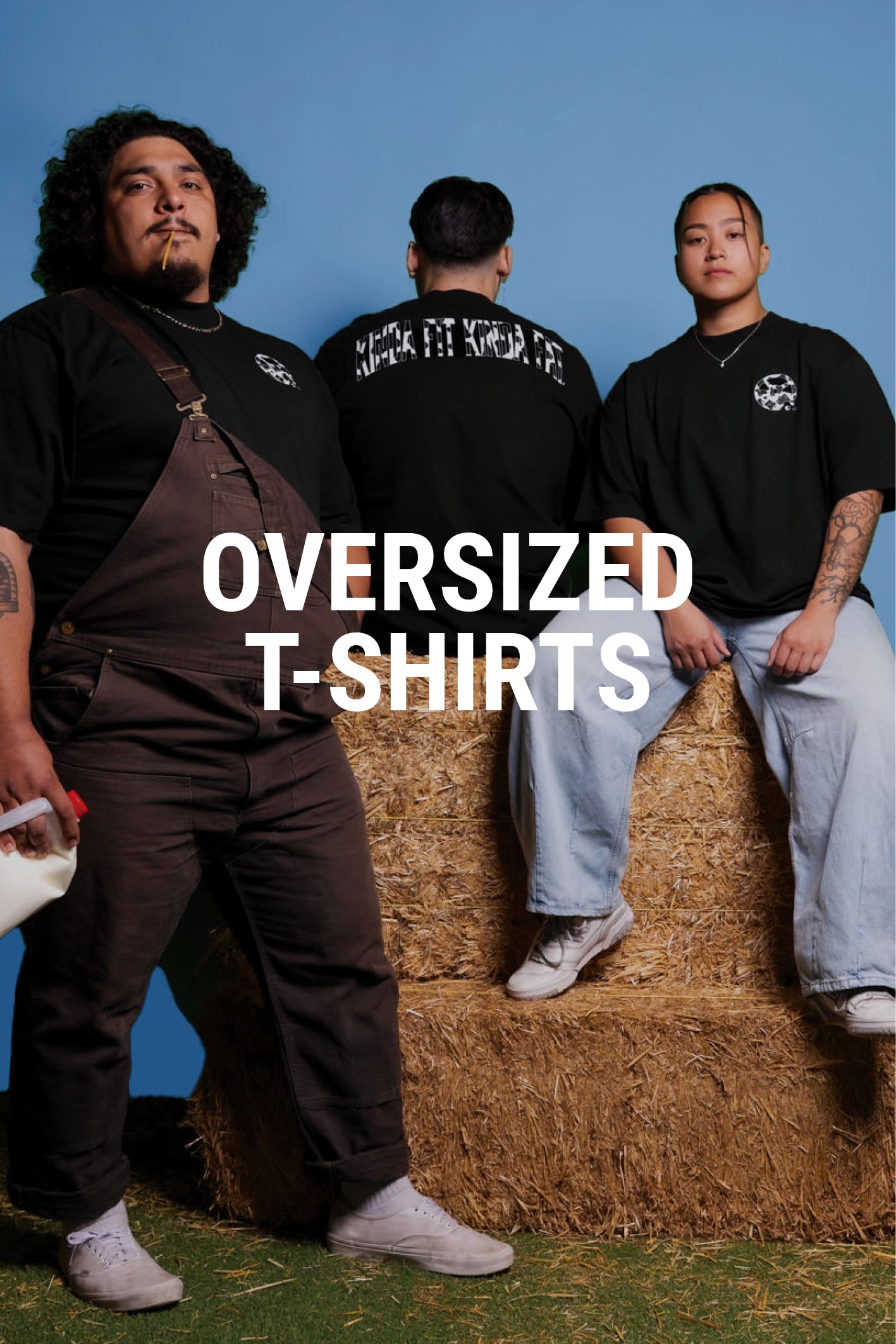 Premium Oversized Gym Shirts - Pump Covers - Heavyweight - 100% Cotton - USA Made