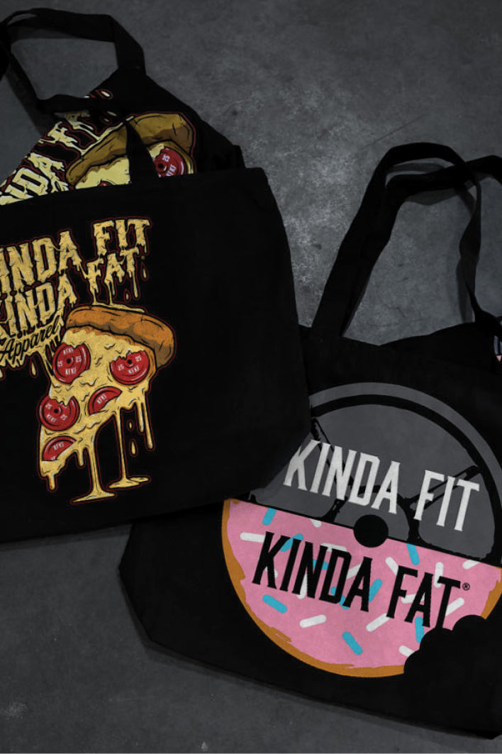 Limited Specialty Items - Tote Bags and Exclusives and more