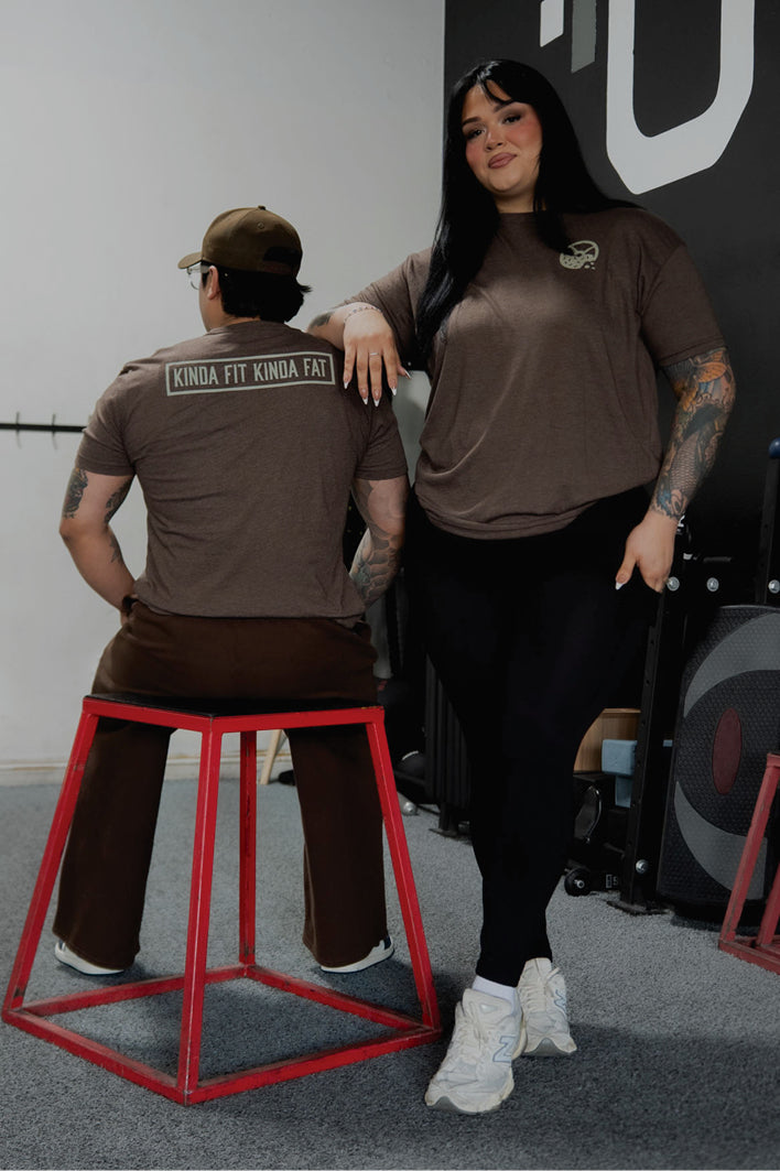 Kinda Fit Kinda Fat Basics - Classic Recipes