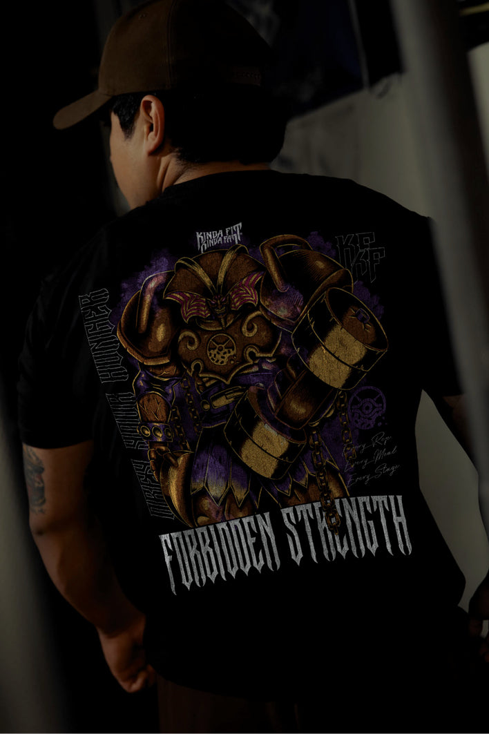 Kinda Fit Kinda Fat - Graphic Apparel - T-Shirts and more