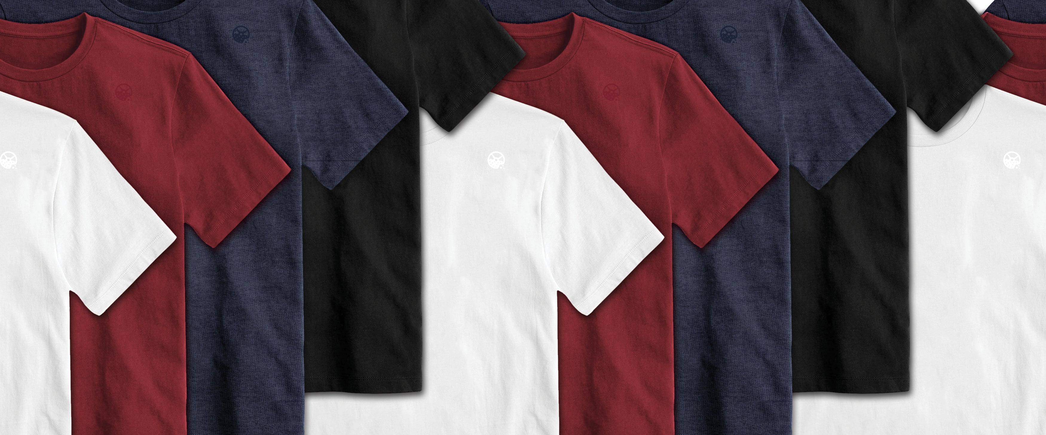 Signature Blend T-Shirt Bundles - Buy 3 Get for $65 