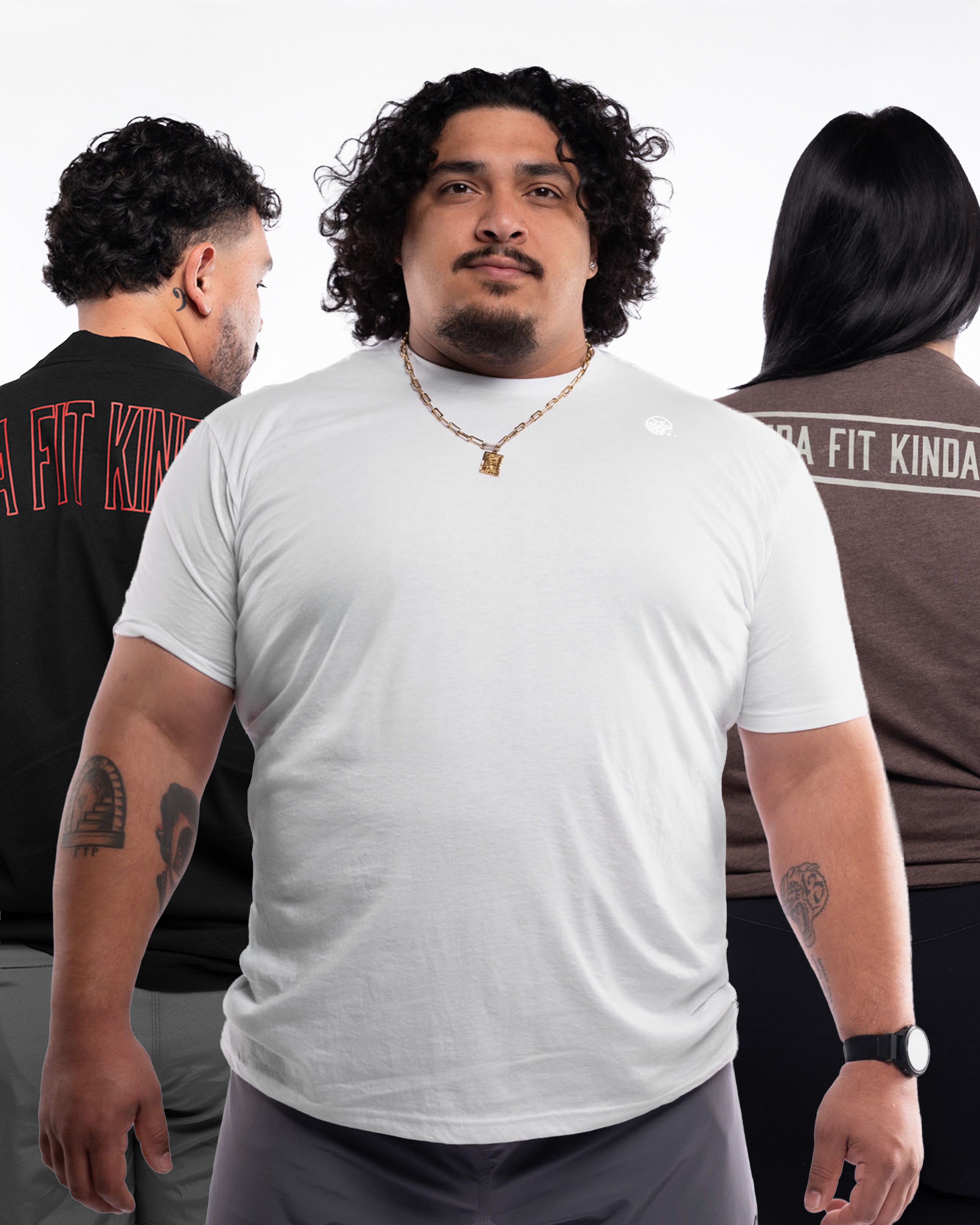 Kinda Fit Kinda Fat Basics - Classic Recipes