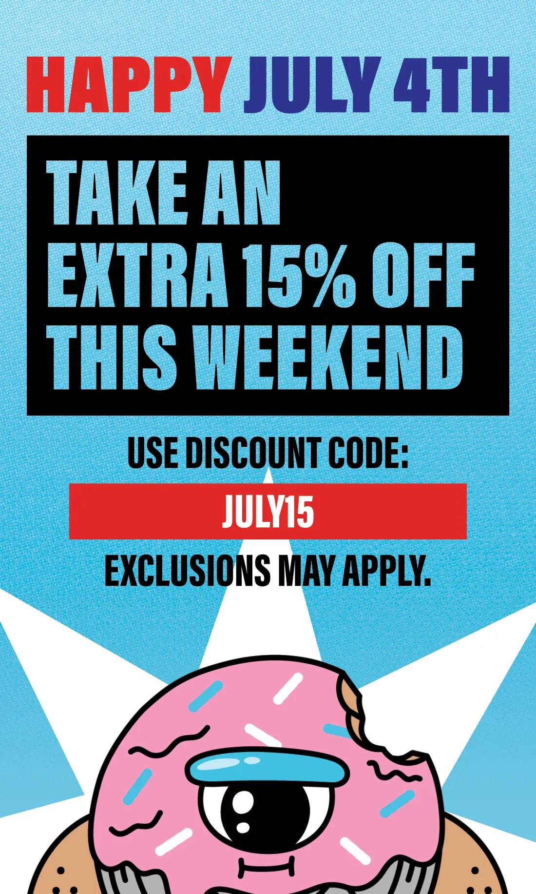 Gym inclusive tees | July 4th Sale | Extra 15% OFF Weekend | Code: JULY15