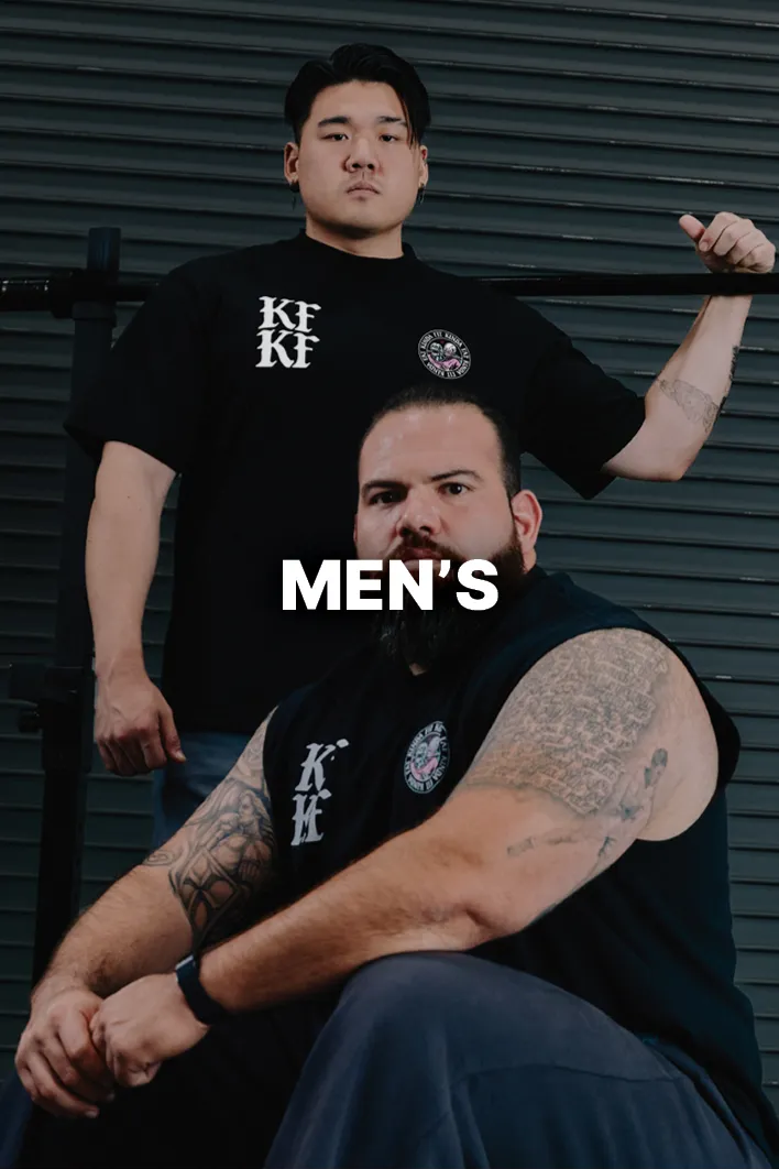 Men's Collection - SHOP NOW