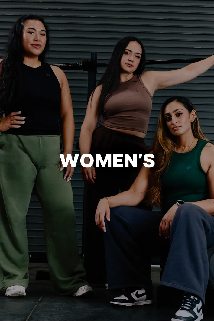 Womens Collection - SHOP NOW