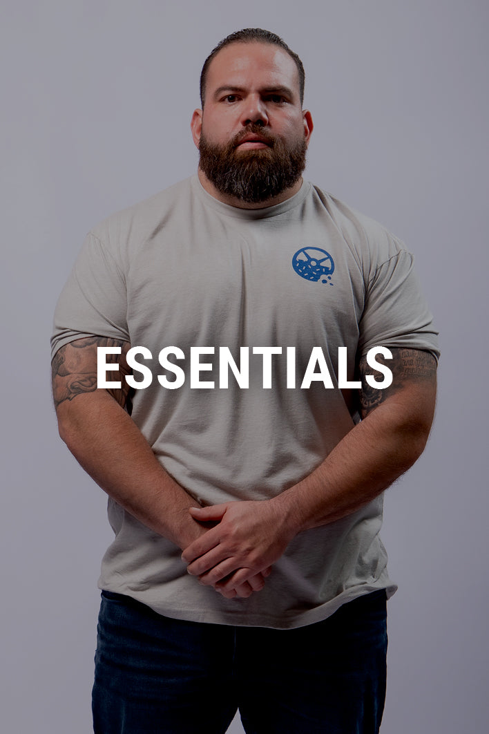 kinda fit kinda fat basics