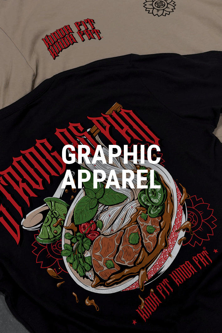 Graphic Apparel - Gym Shirts - Funny Apparel - Pop Culture Graphic Gym Shirts 