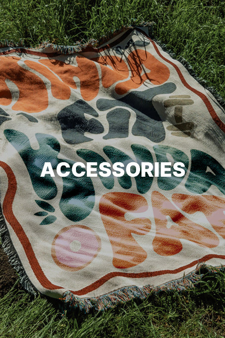Shop KFKF Accessories – woven blanket, gym accessories, and more