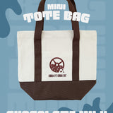 Kinda Mini Kinda Mighty Tote Bag
