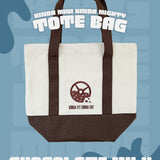 Kinda Mini Kinda Mighty Tote Bag