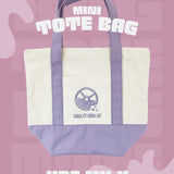 Kinda Mini Kinda Mighty Tote Bag