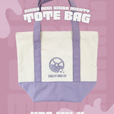 Kinda Mini Kinda Mighty Tote Bag