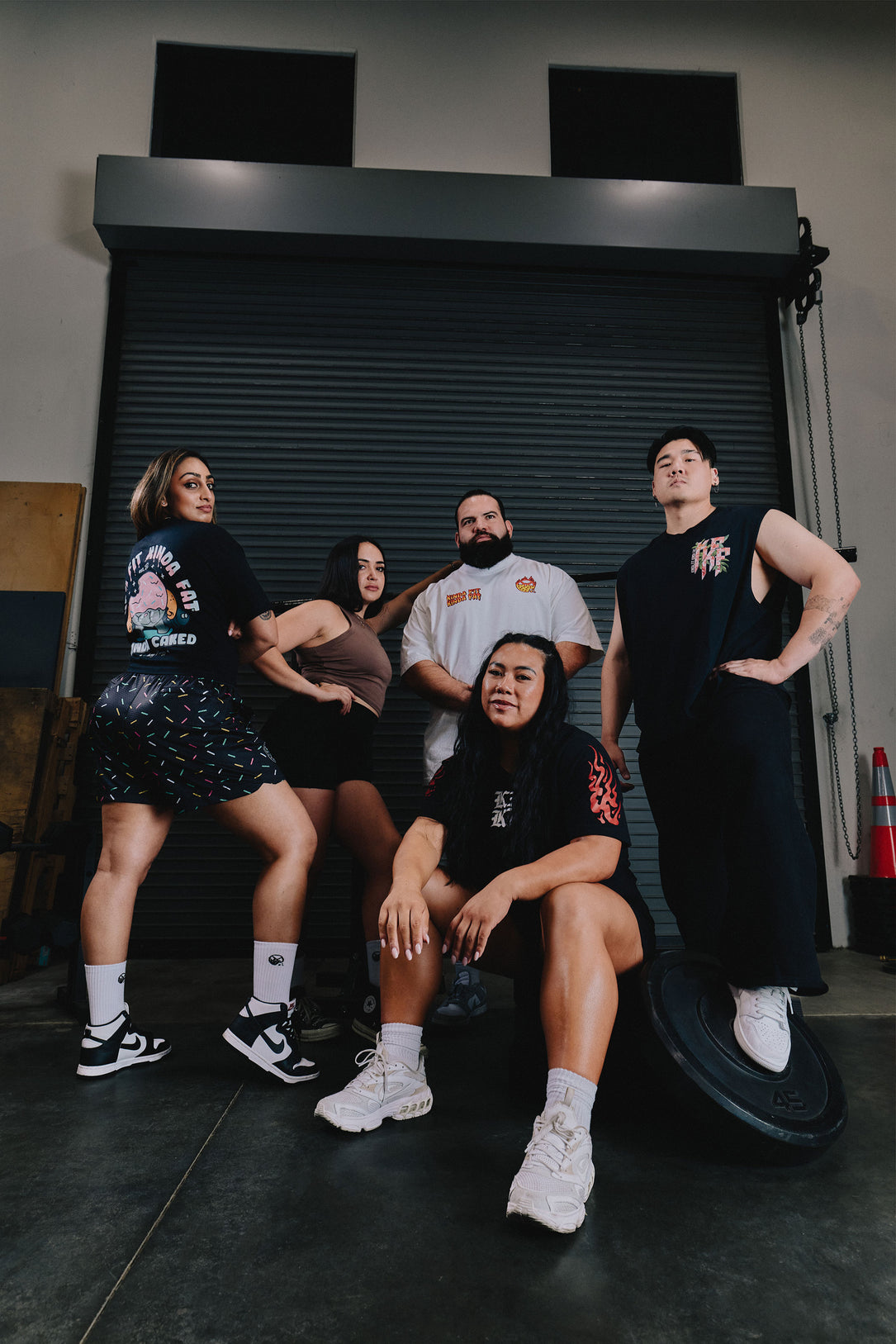 KFKF July Newest Releases - SHOP NOW