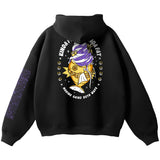Shiny Taiyakikarp Heavyweight Oversized Hoodie (VIP Exclusive)