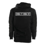 Original Donut Plate Hoodie