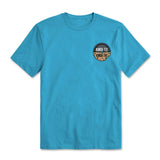 Blue Chocolate Chip Cookie Shirt