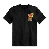 Iron Diner Burger Signature Blend T-Shirt