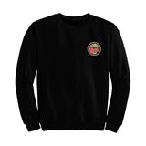 Obey Your Hunger Crewneck Sweater