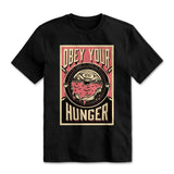 Obey Your Hunger Shirt