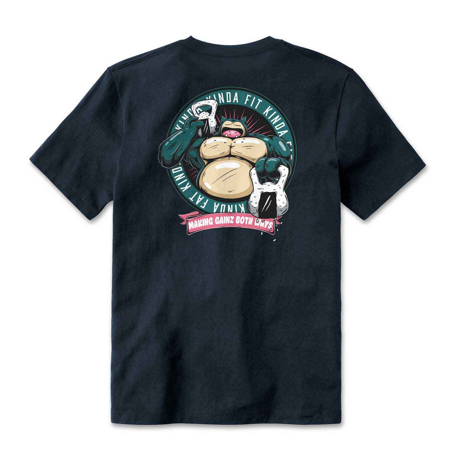 Big Sleepy Signature Blend T-Shirt