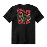 Deadlift and Duros Signature Blend T-Shirt