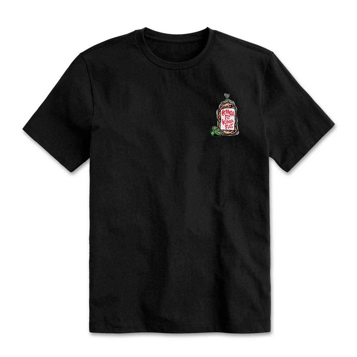 Deadlift and Duros Signature Blend T-Shirt