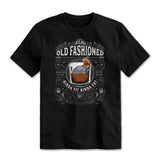 Atlas Old Fashioned Signature Blend T-Shirt