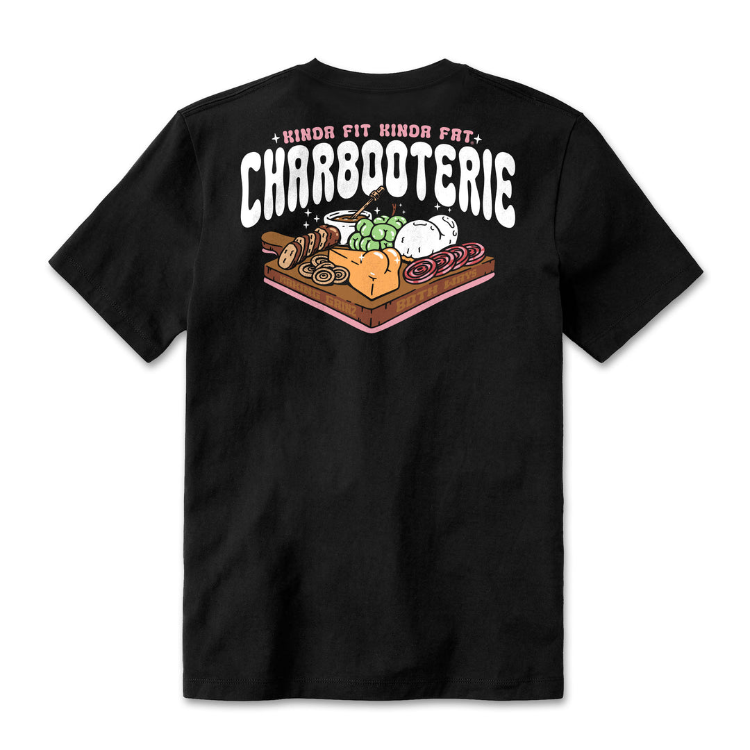 Charbooterie Signature Blend T-Shirt