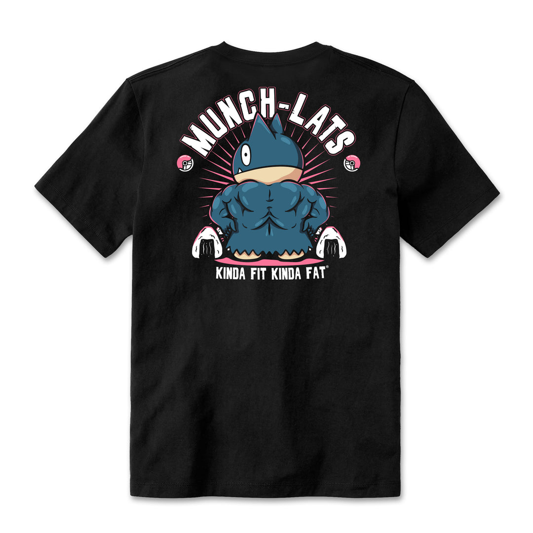Munch-Lats Shirt