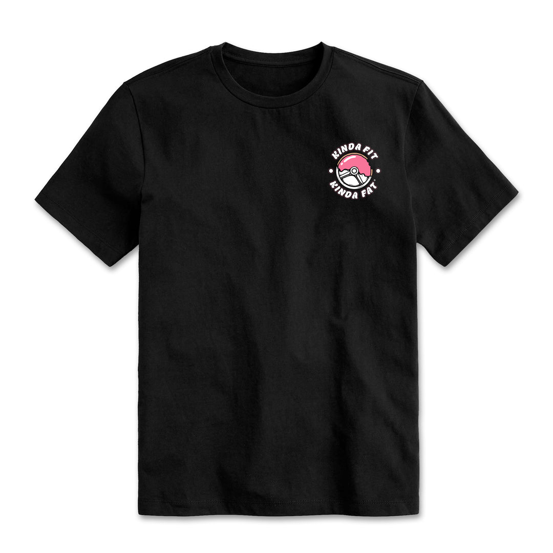 Munch-Lats Shirt