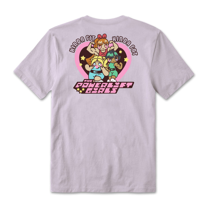 Powerlift Girls Unisex Shirt