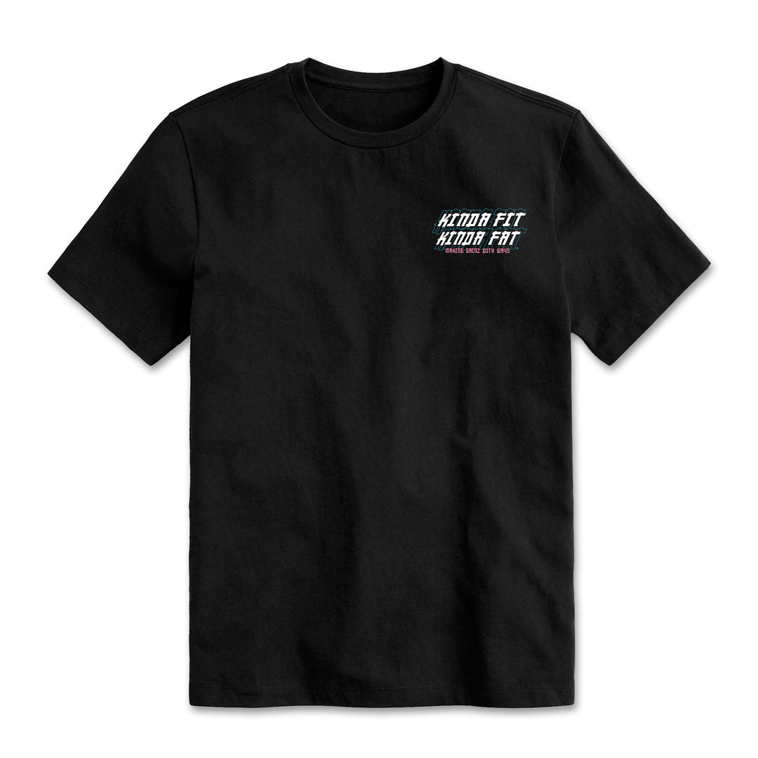 SBD-Eat Signature Blend T-Shirt