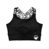 Stay Hungry: 375 Degree Sports Bra