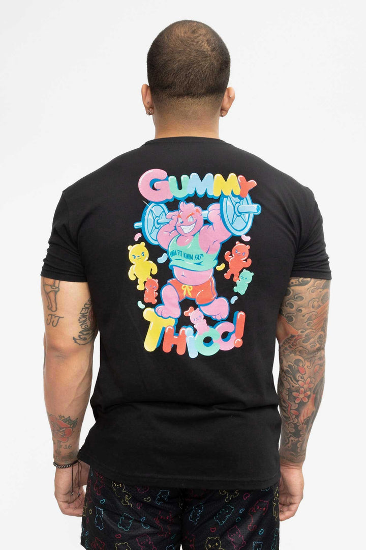 Gummy Thicc Shirt