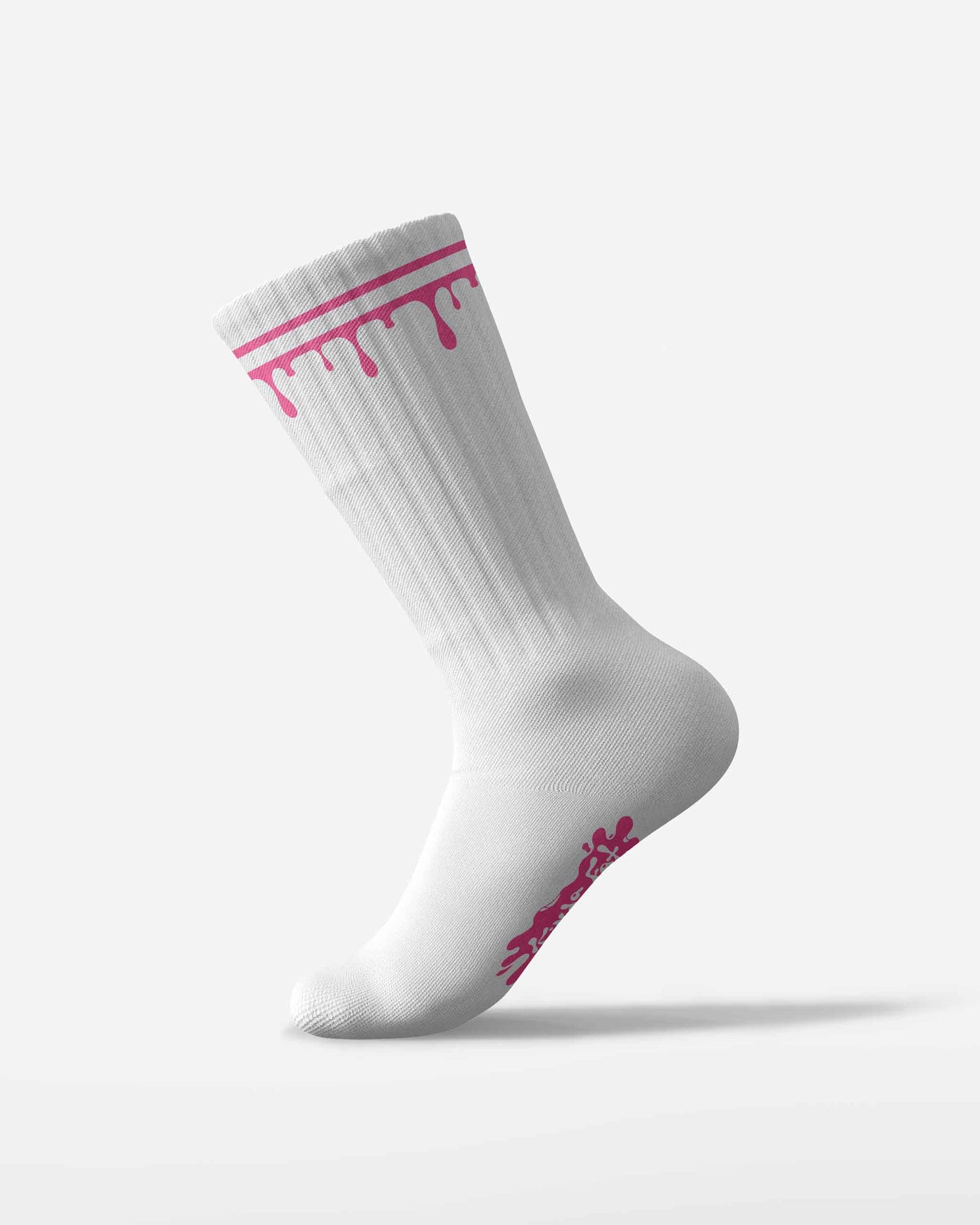 Drip Socks – Kinda Fit Kinda Fat