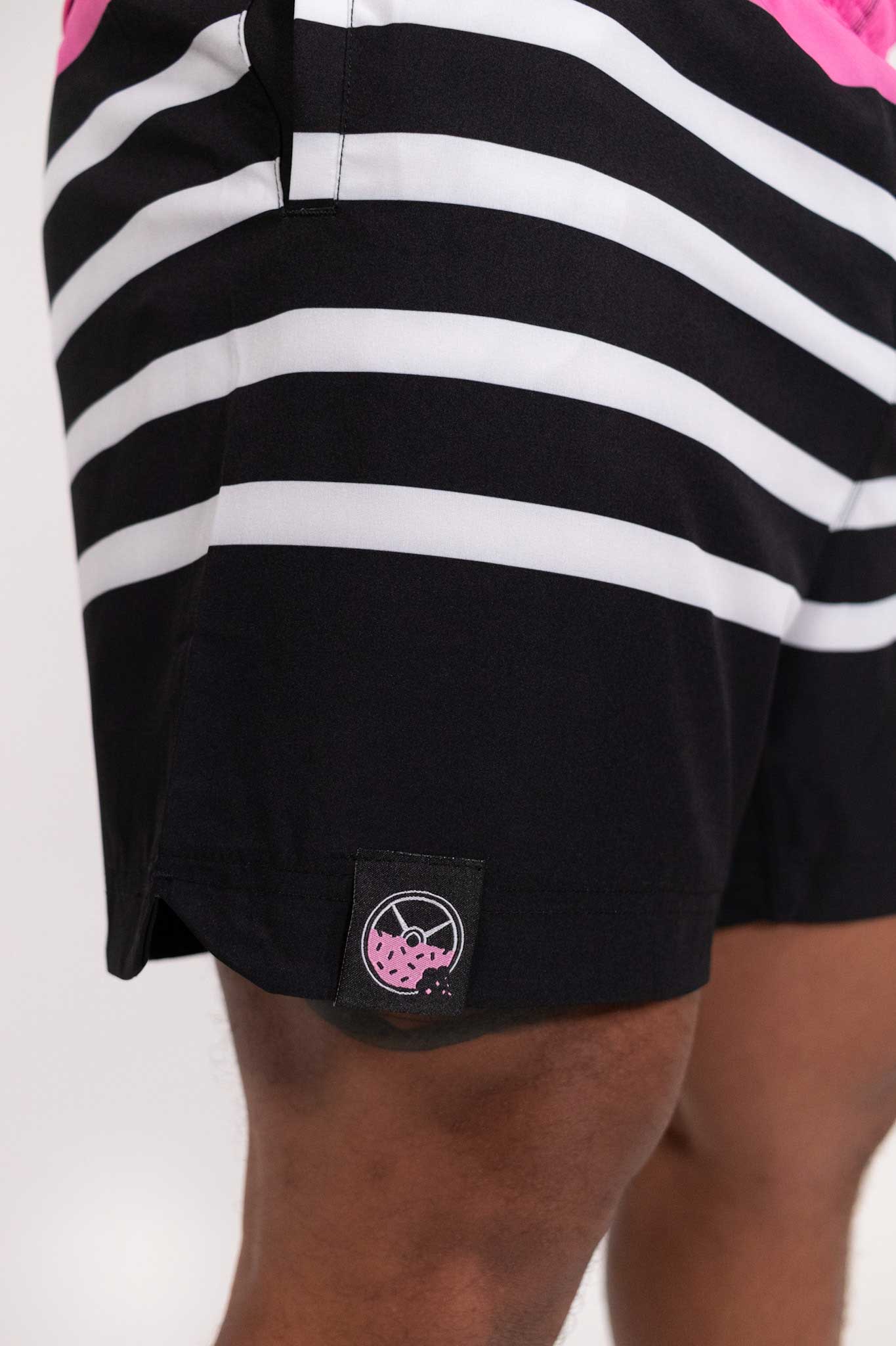 高価値】 COMPANY CARPET - SWEATSHORTS FATSMACK ショートパンツ