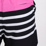 Pink Drip 5.5" Training Shorts