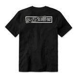 Just Fat Shirt