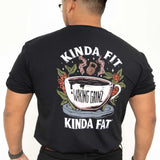 Waking Gainz Signature Blend T-Shirt