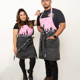 Baker's Best Drip Apron