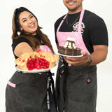 Baker's Best Drip Apron