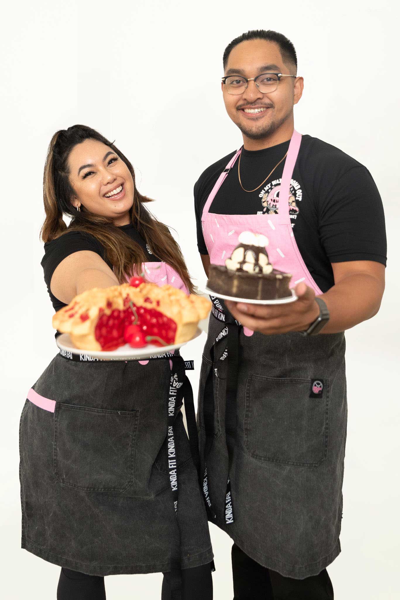 Baker's Best Drip Apron