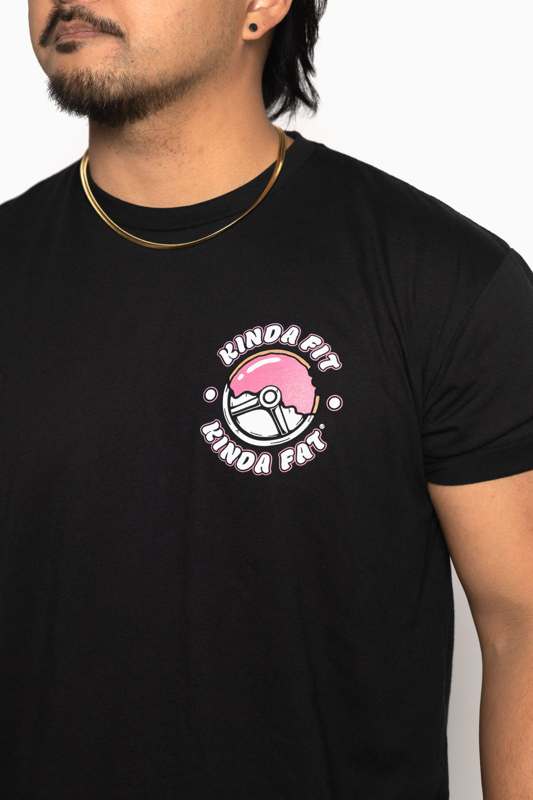 Munch-Lats Shirt