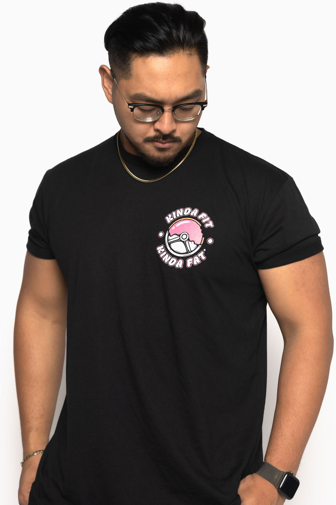 Munch-Lats Shirt