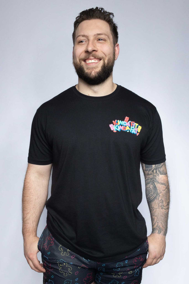 Gummy Thicc Signature Blend T-Shirt