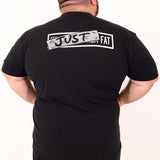 Just Fat Shirt