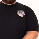 Just Fat Shirt