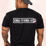 Original Donut Bar Logo Shirt